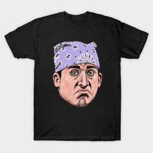 Prison Mike T-Shirt